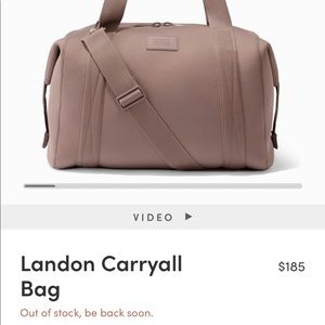 Dagne Dover Landon L- DUNE Color